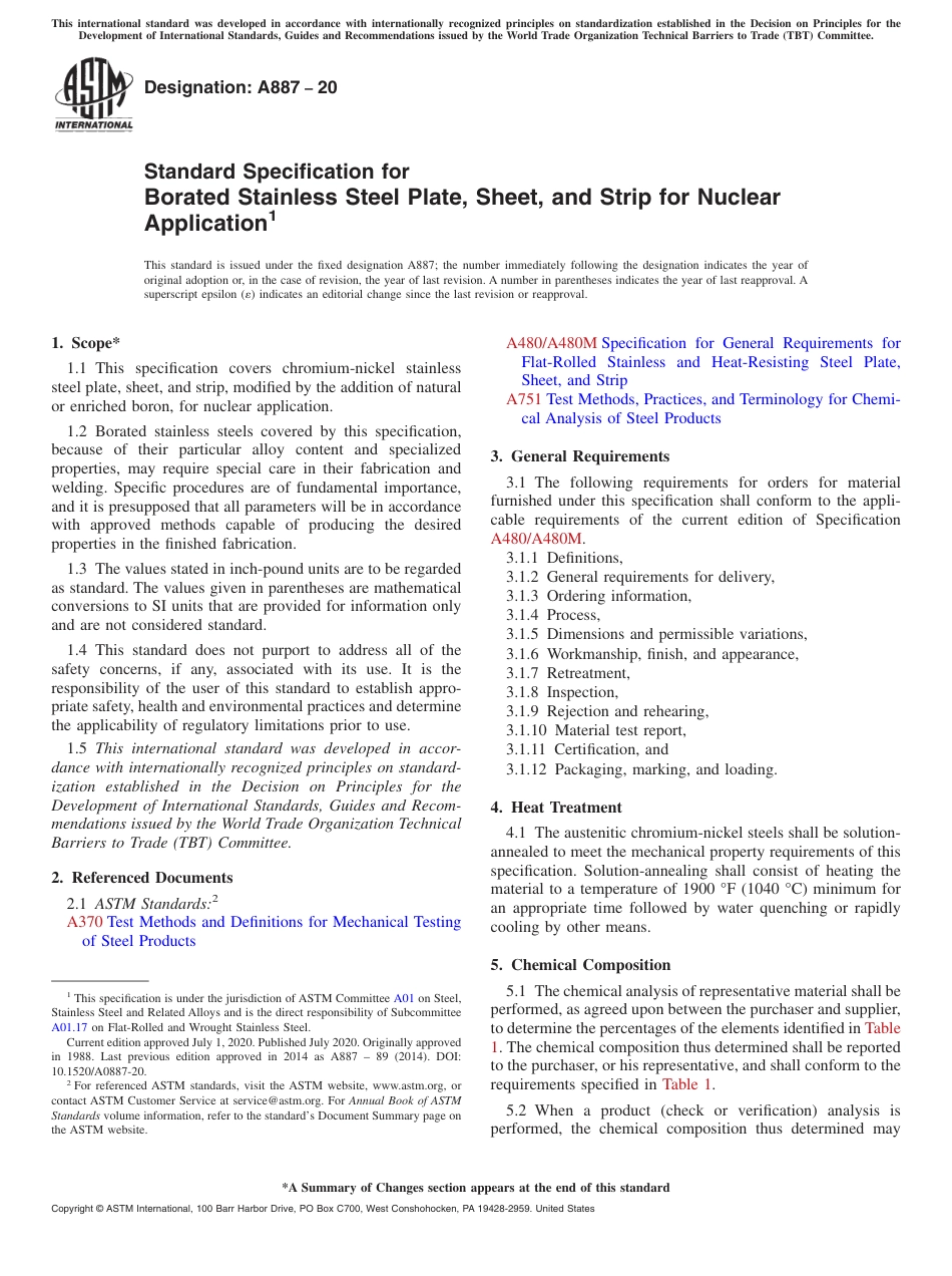 ASTM A887 - 20.pdf_第1页