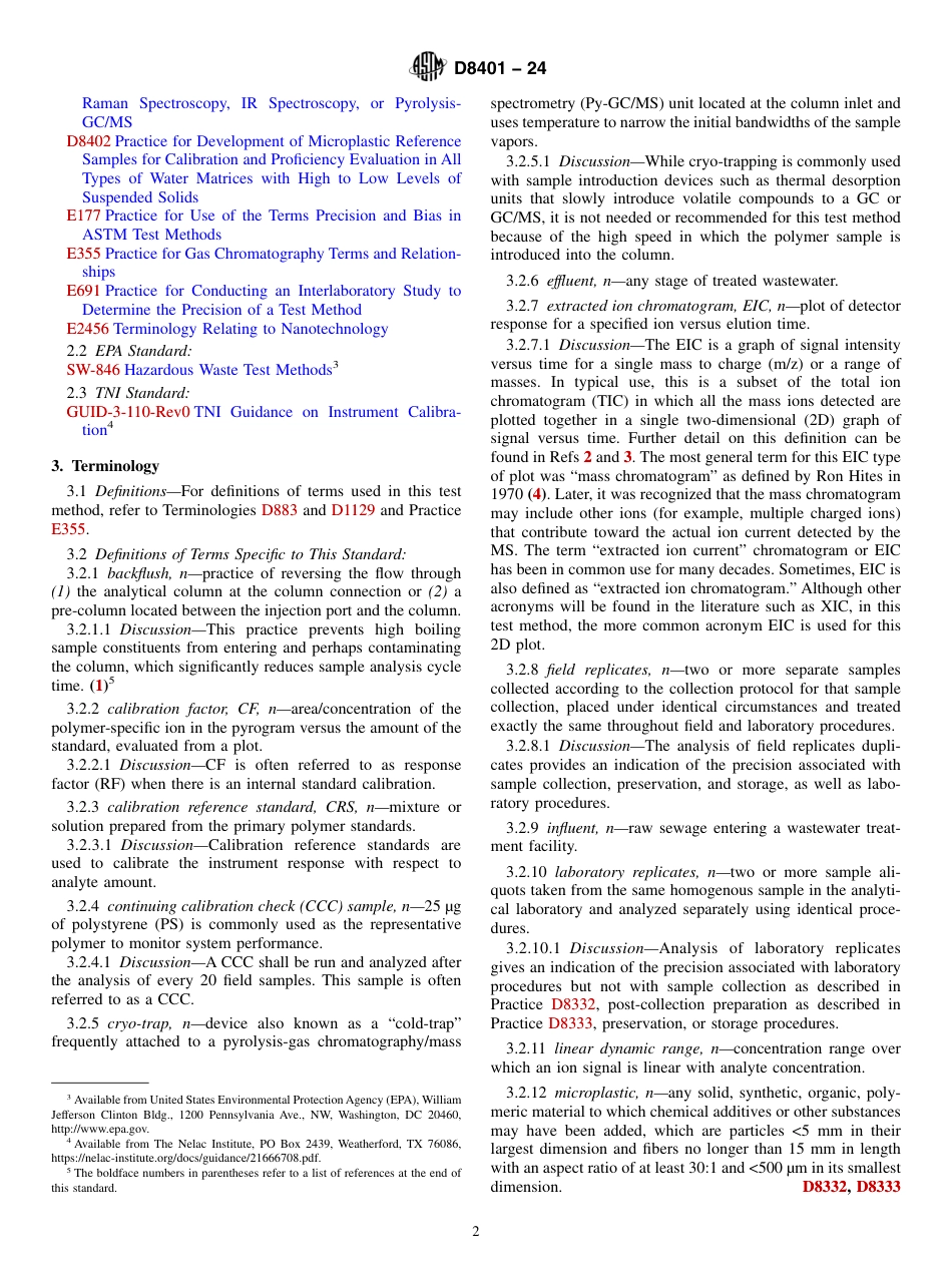 ASTM D8401 - 24.pdf_第2页