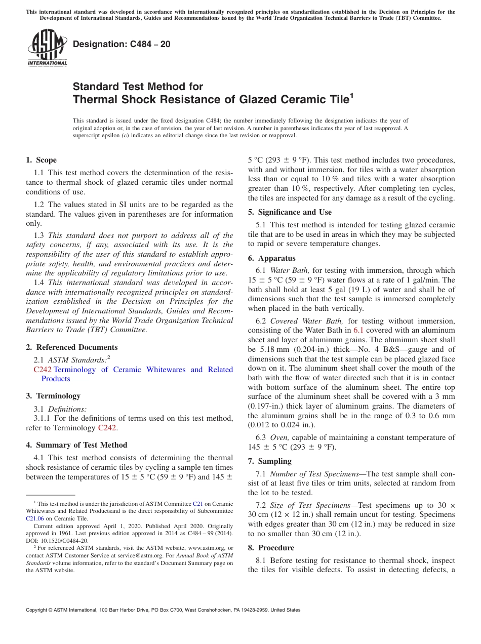 ASTM C484 - 20.pdf_第1页