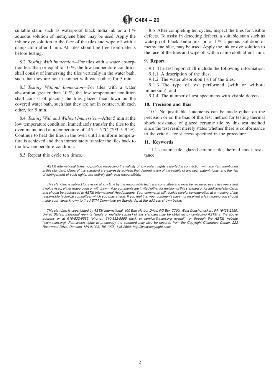 ASTM C484 - 20.pdf_第2页