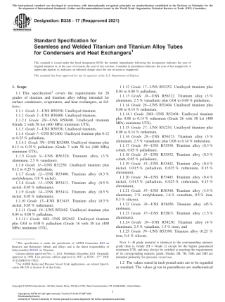 ASTM B338 - 17 (2021).pdf
