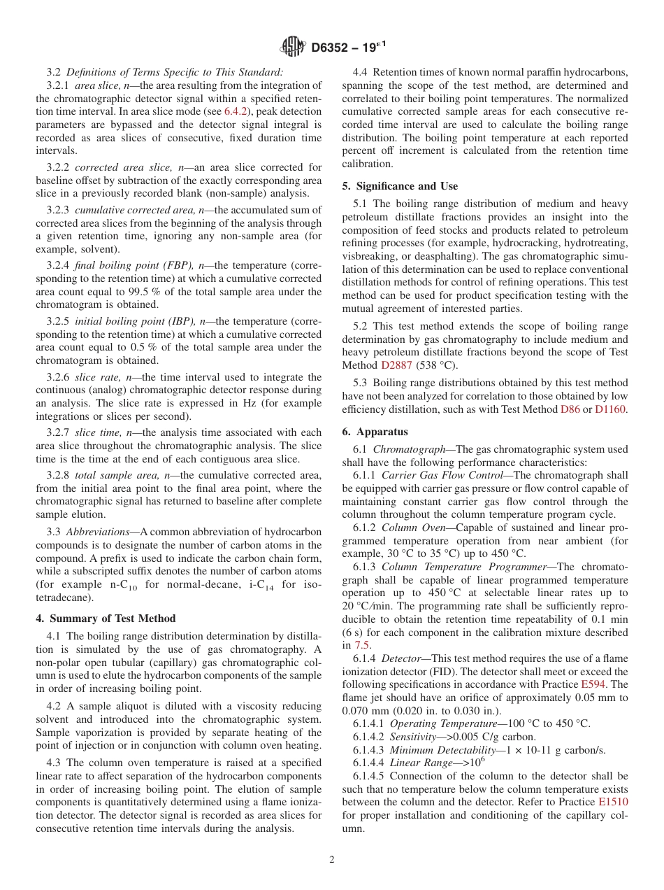 ASTM D6352 - 19e1.pdf_第2页