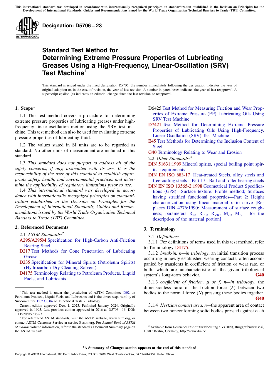 ASTM D5706 - 23.pdf_第1页