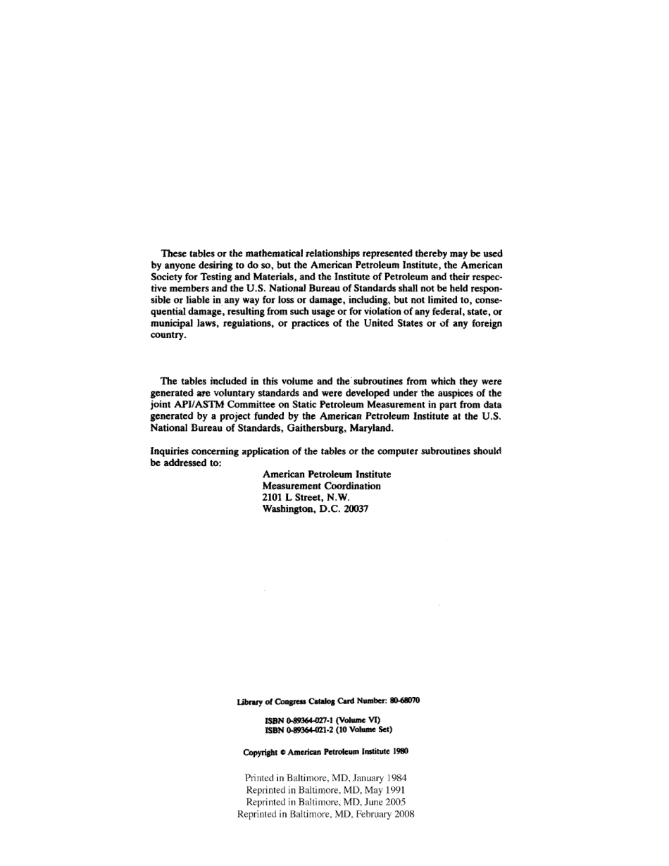 ASTM D1250 - 80 adjunct volume 6.pdf_第3页