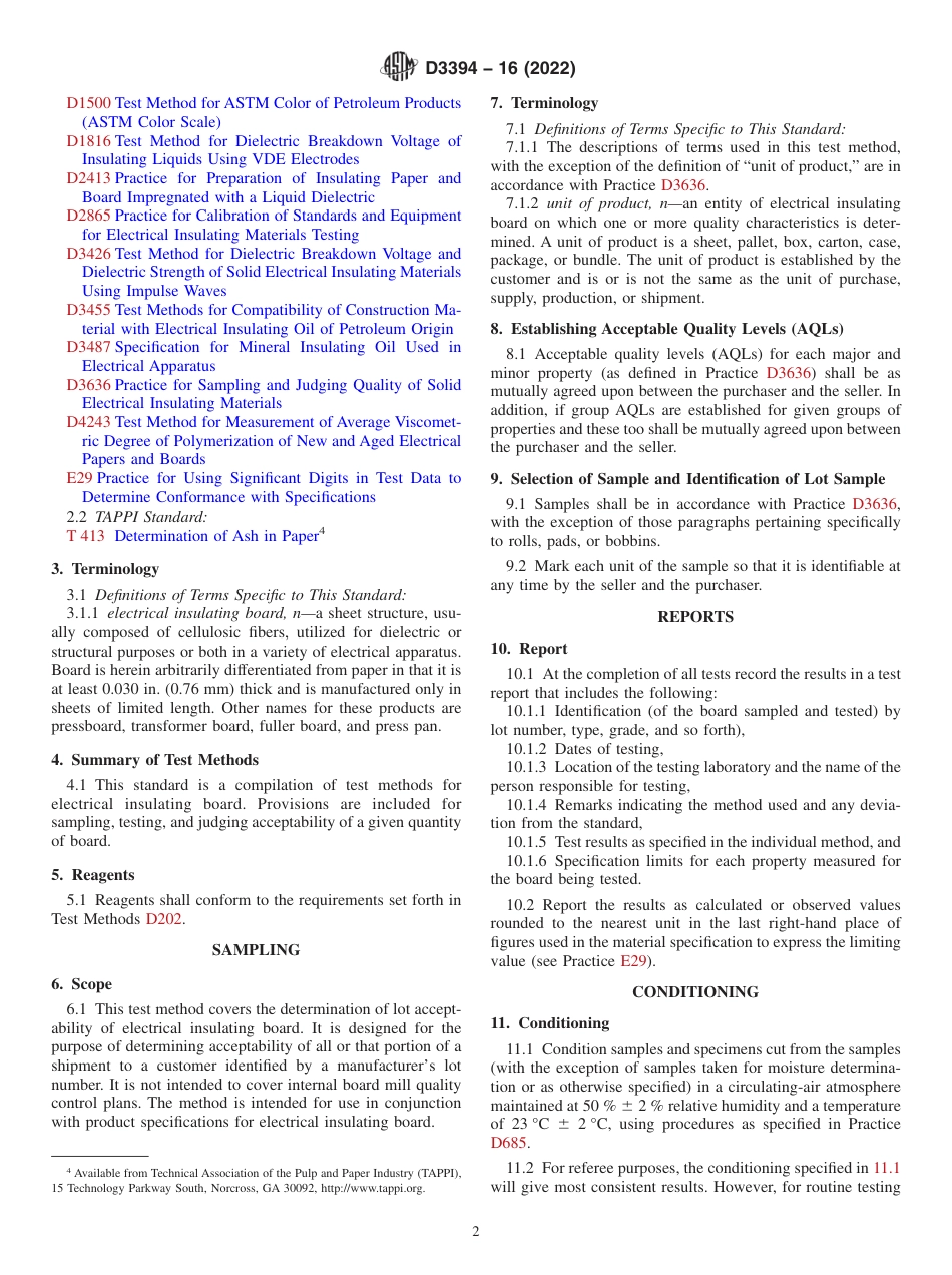 ASTM D3394 - 16 (2022).pdf_第2页