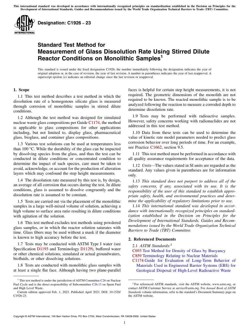 ASTM C1926 - 23.pdf_第1页