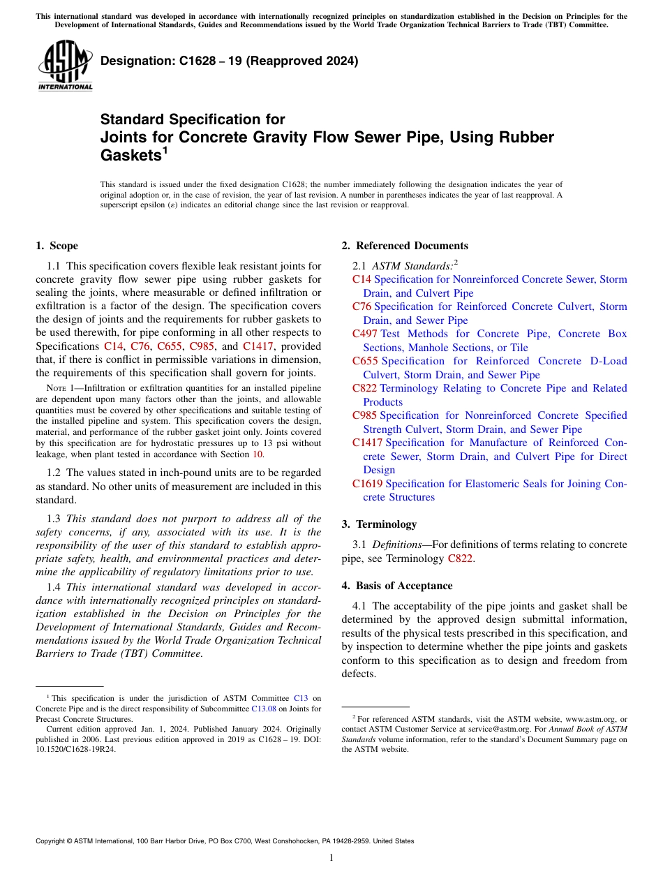 ASTM C1628 - 19 (2024).pdf_第1页