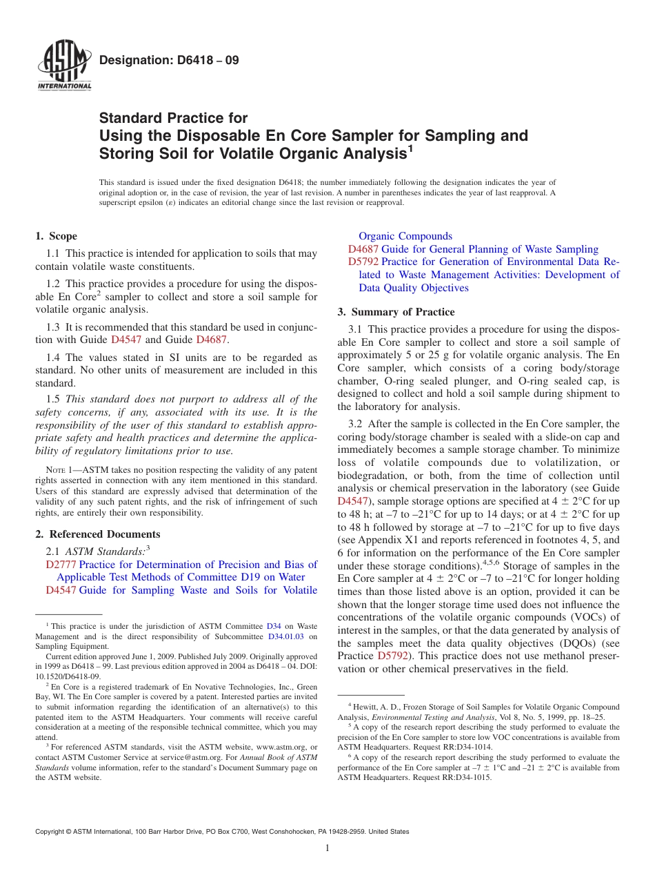 ASTM D6418 - 09.pdf_第1页