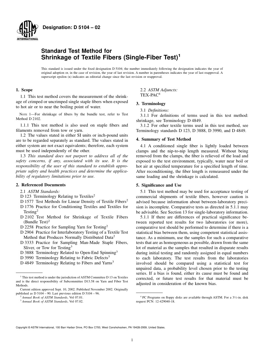 ASTM D5104 - 02.pdf_第1页