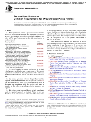 ASTM A960 - A 960M - 24.pdf
