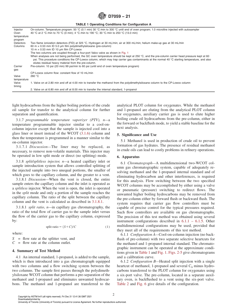 ASTM D7059 - 21.pdf_第2页