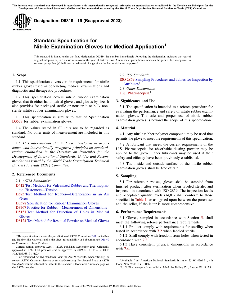 ASTM D6319 - 19 (2023).pdf_第1页