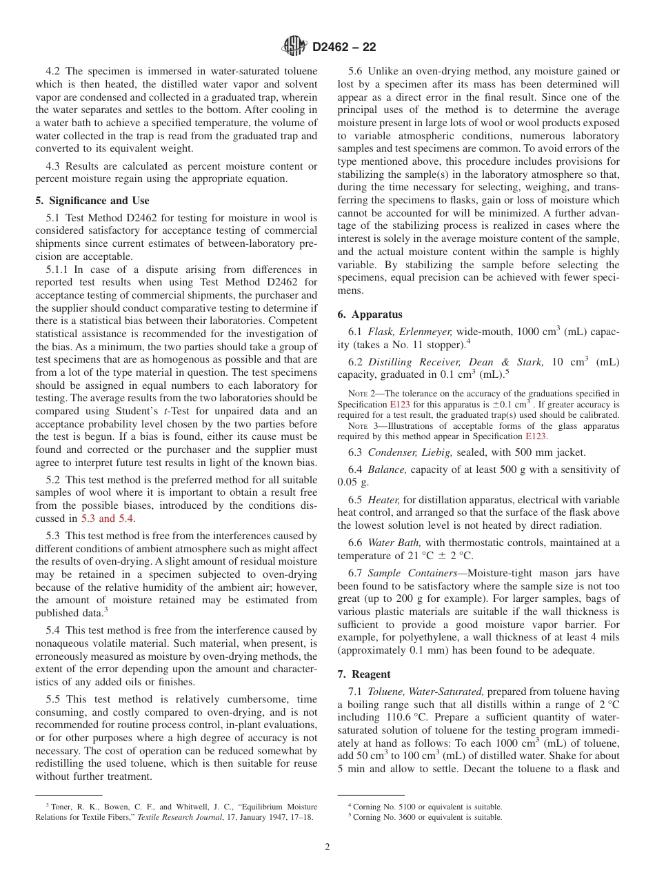 ASTM D2462 - 22.pdf_第2页