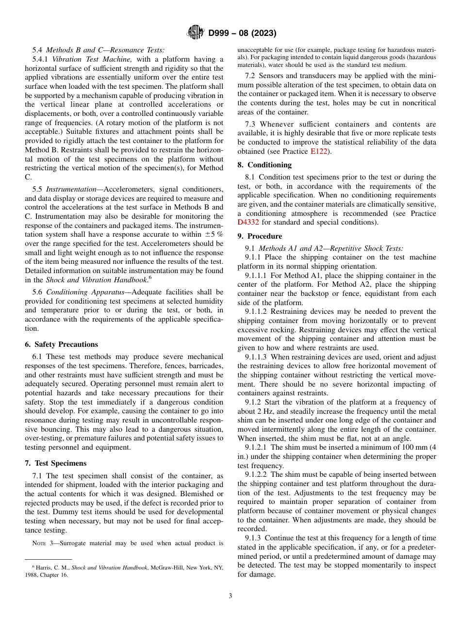 ASTM D999 - 08 (2023).pdf_第3页