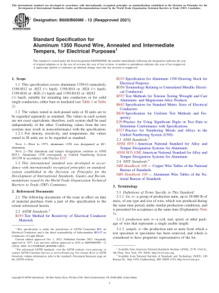ASTM B609 - B 609M - 12 (2021).pdf