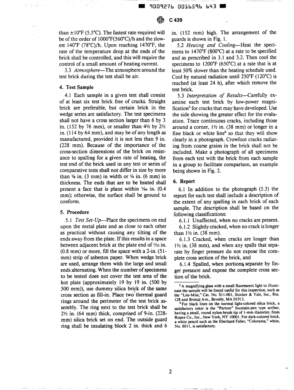 ASTM C439 - 61 (1984)e1 scan.pdf_第2页