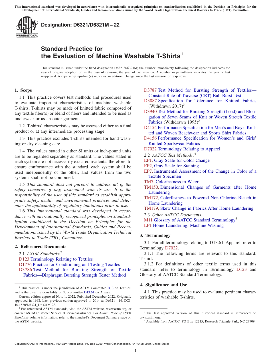 ASTM D6321 - D 6321M - 22.pdf_第1页