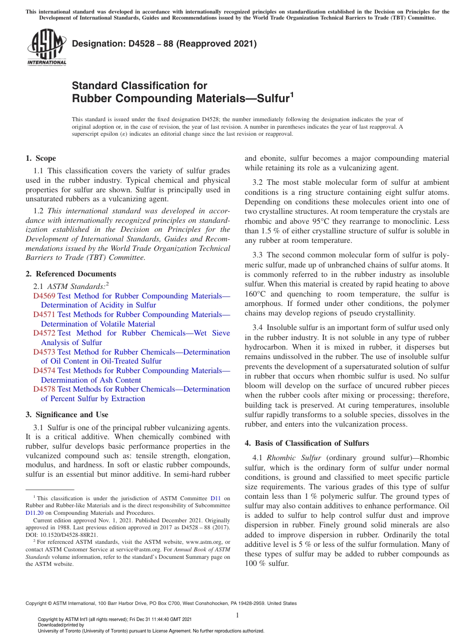 ASTM D4528 - 88 (2021).pdf_第1页