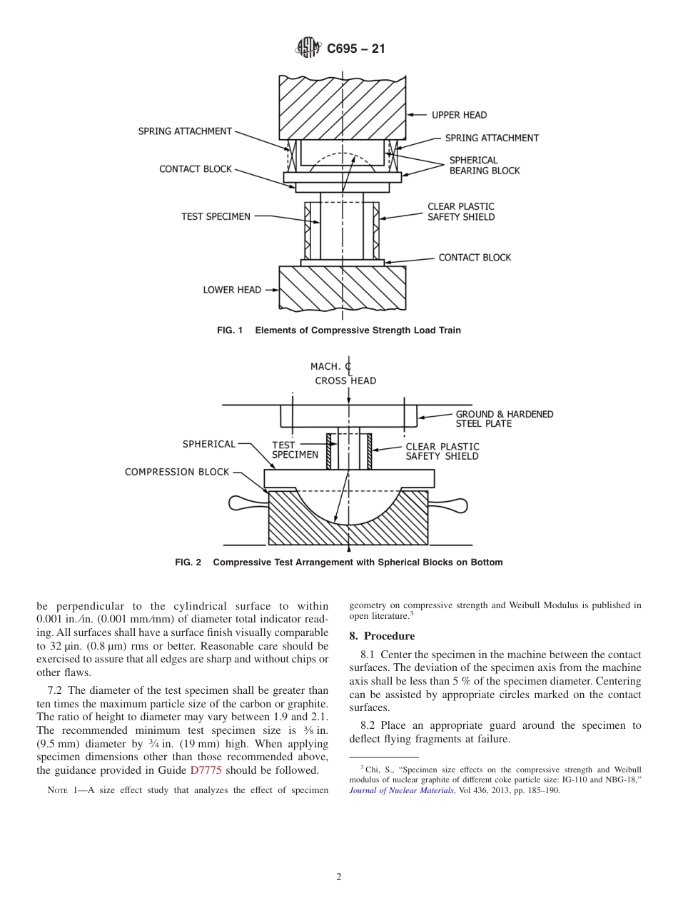 ASTM C695 - 21.pdf_第2页