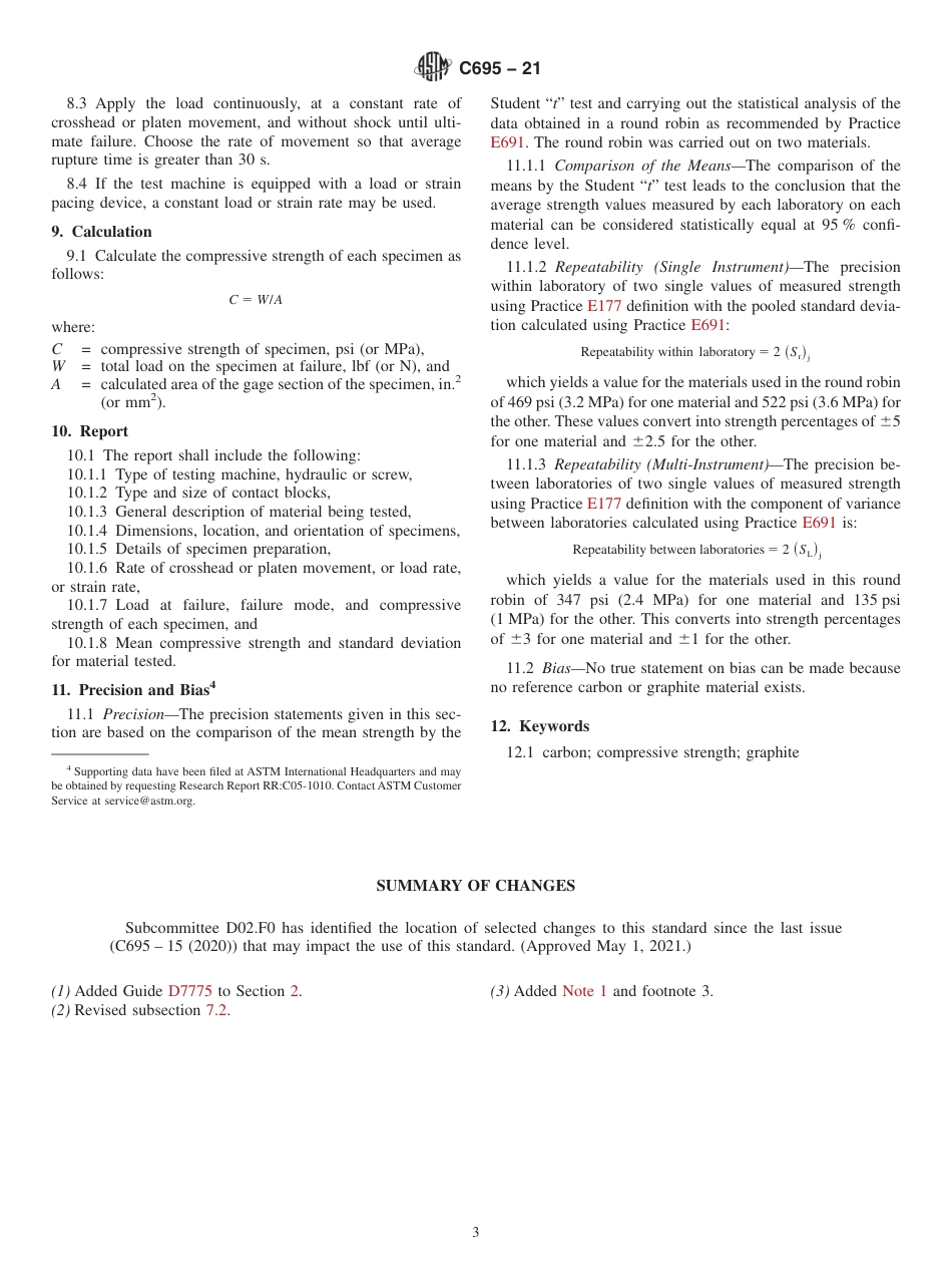 ASTM C695 - 21.pdf_第3页