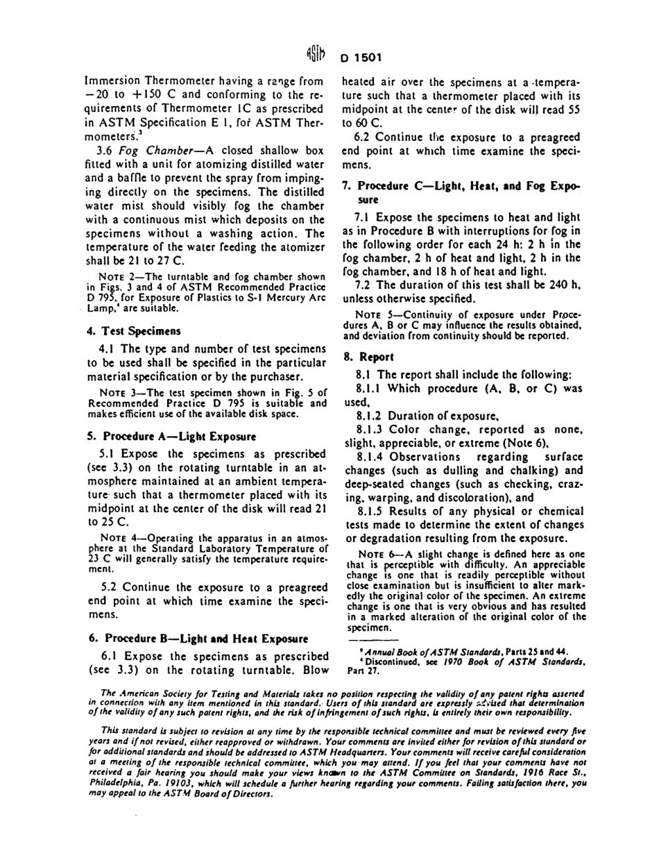 ASTM D1501 - 71 scan.pdf_第2页