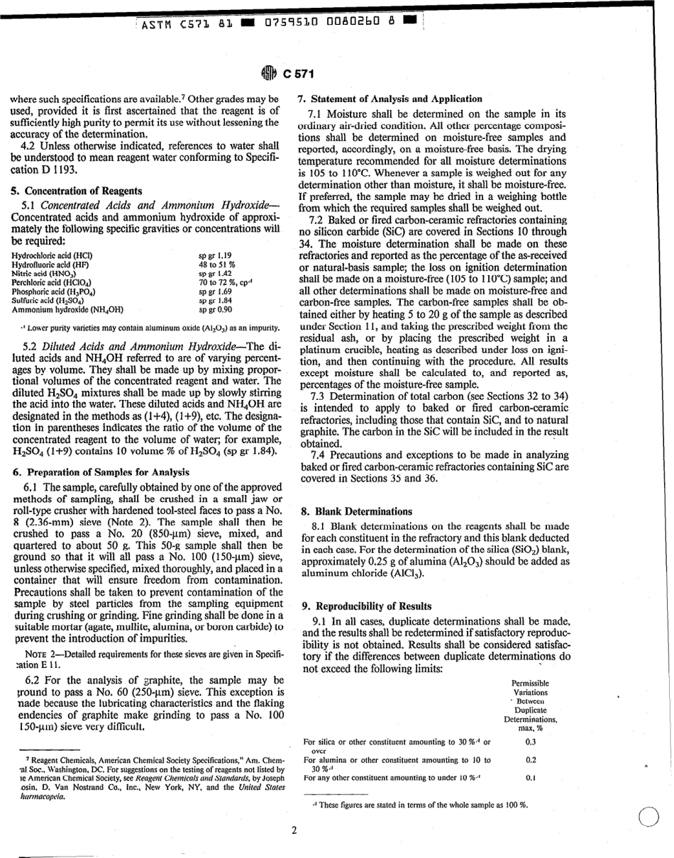 ASTM C571 - 81 (1990) scan.pdf_第2页