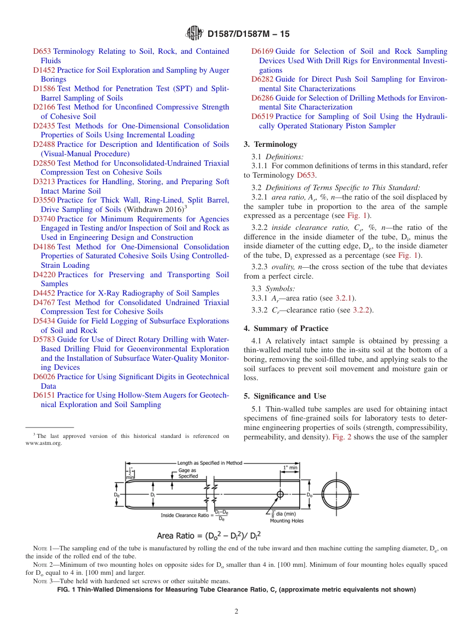 ASTM D1587 - D 1587M - 15.pdf_第2页