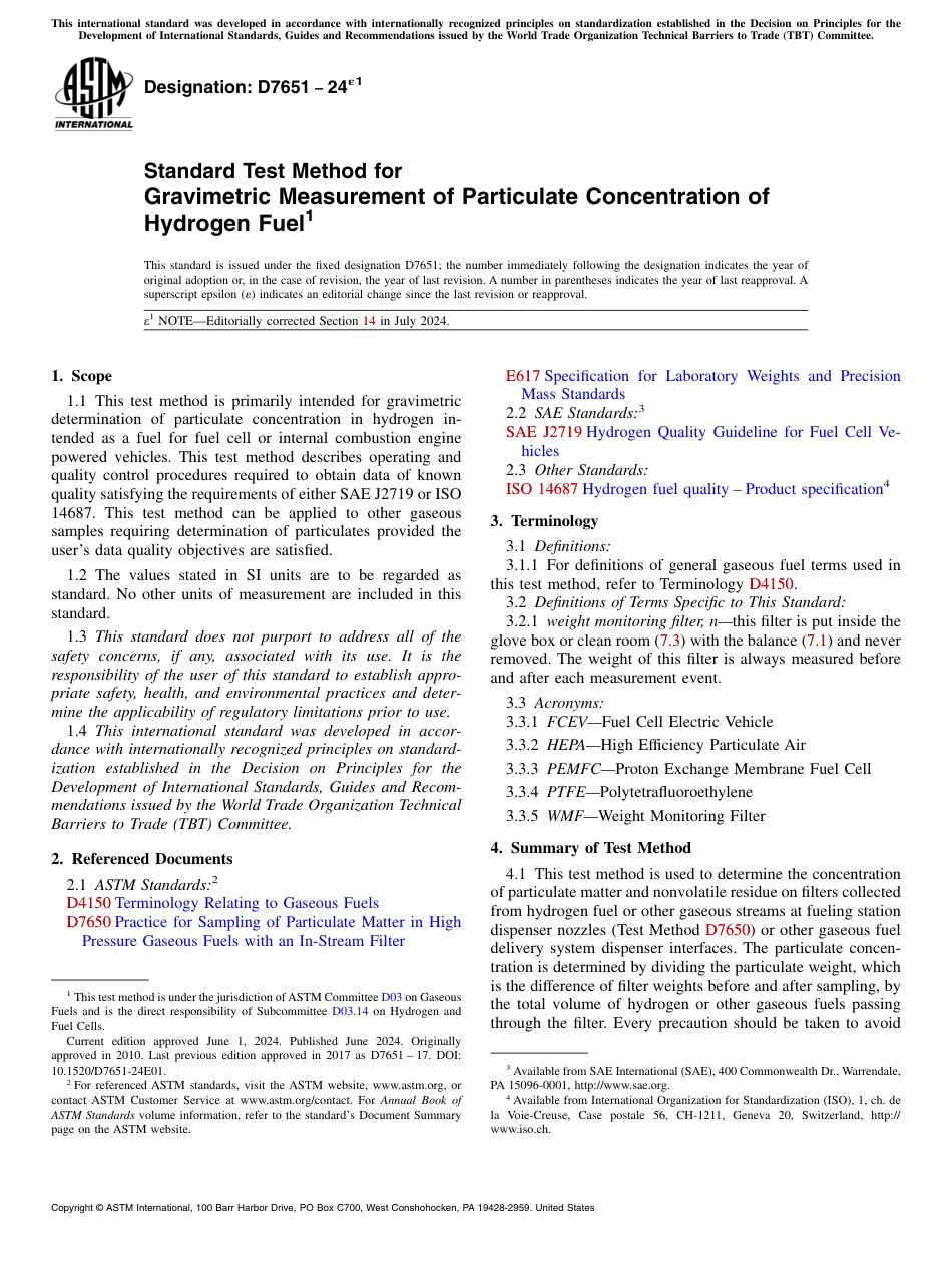 ASTM D7651 - 24e1.pdf_第1页