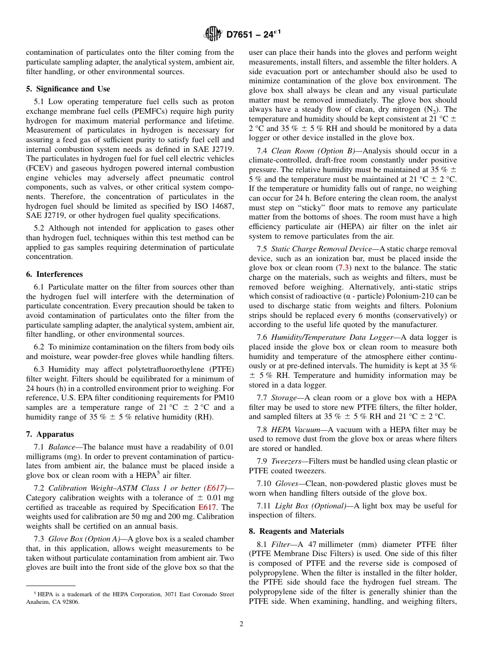 ASTM D7651 - 24e1.pdf_第2页