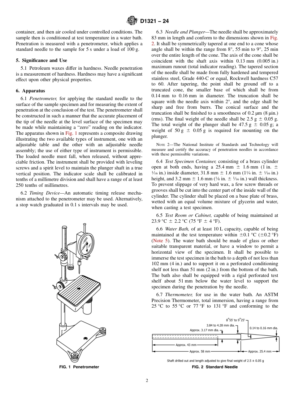 ASTM D1321 - 24.pdf_第2页
