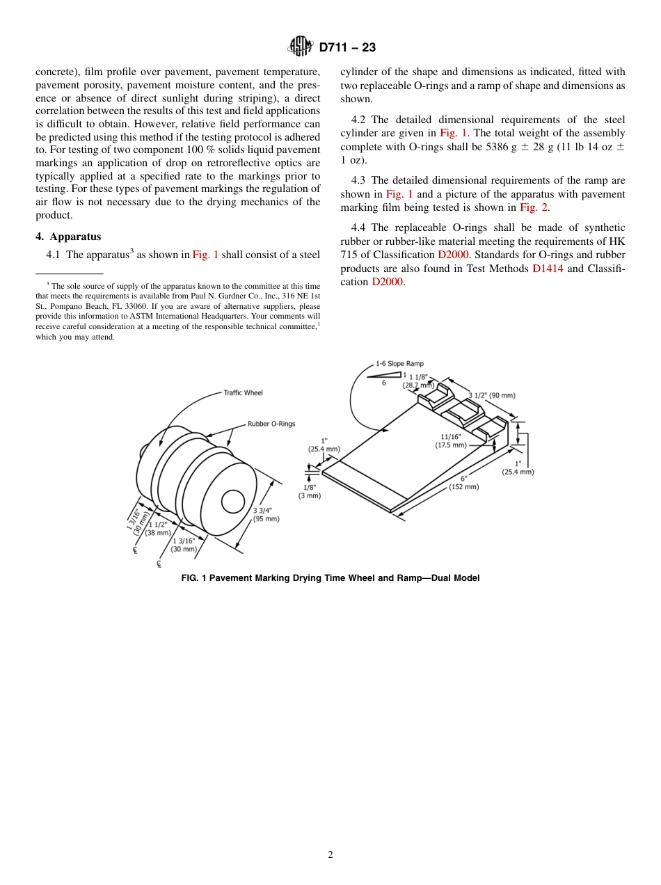 ASTM D711 - 23.pdf_第2页