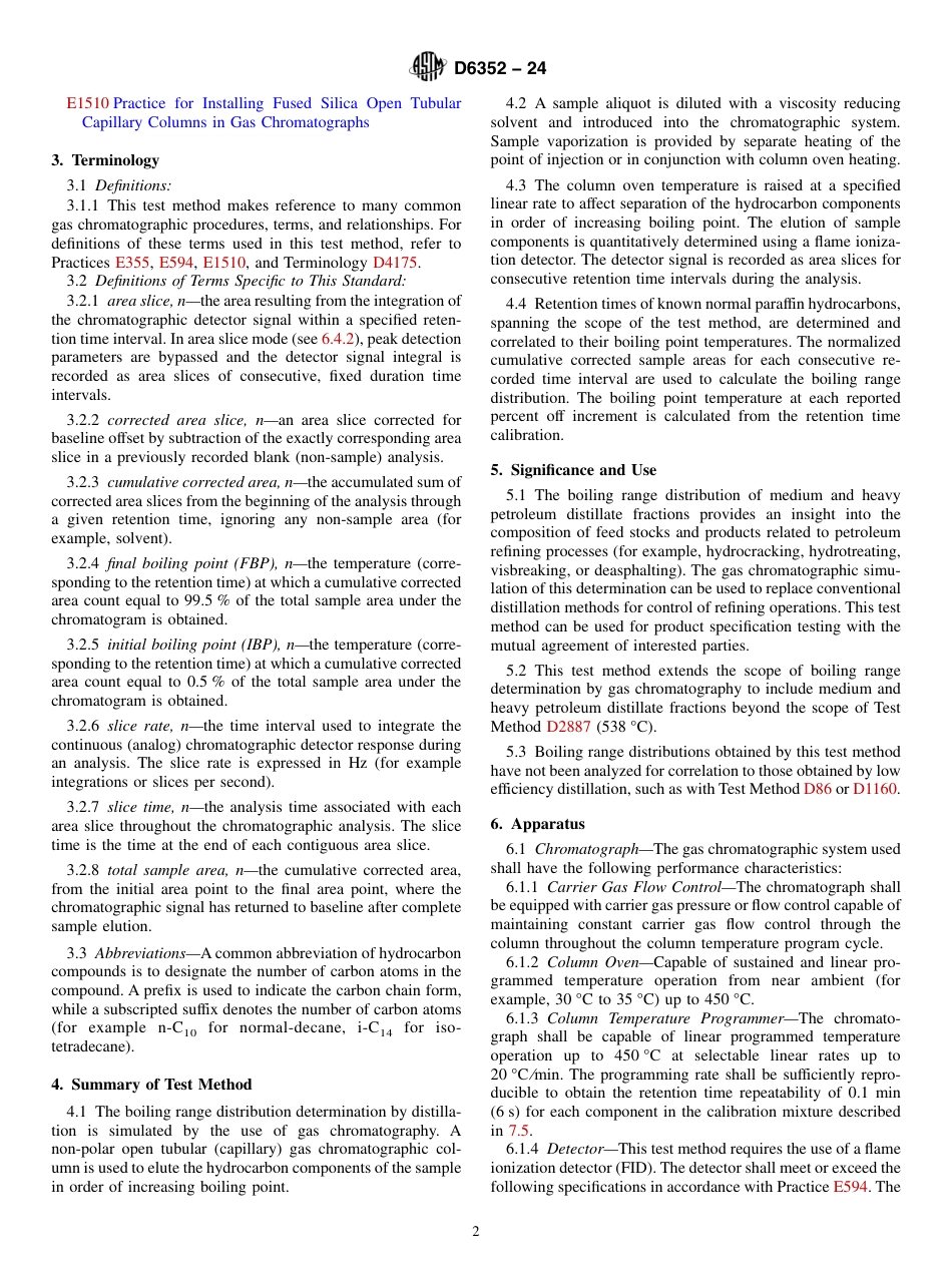 ASTM D6352 - 24.pdf_第2页