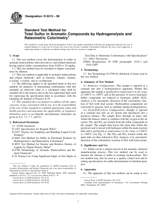 ASTM D6212 - 99.pdf