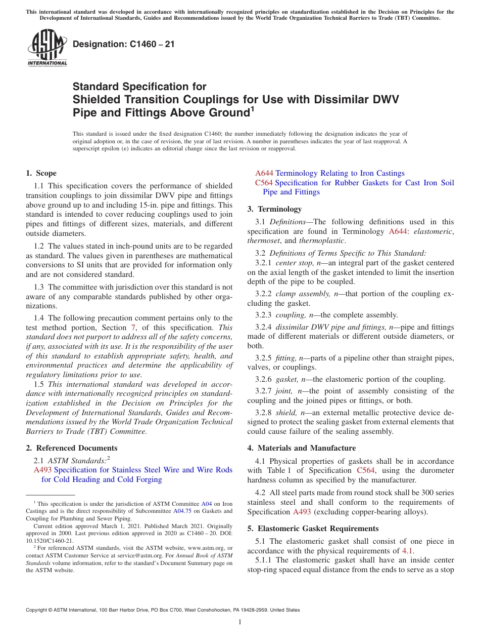 ASTM C1460 - 21.pdf_第1页