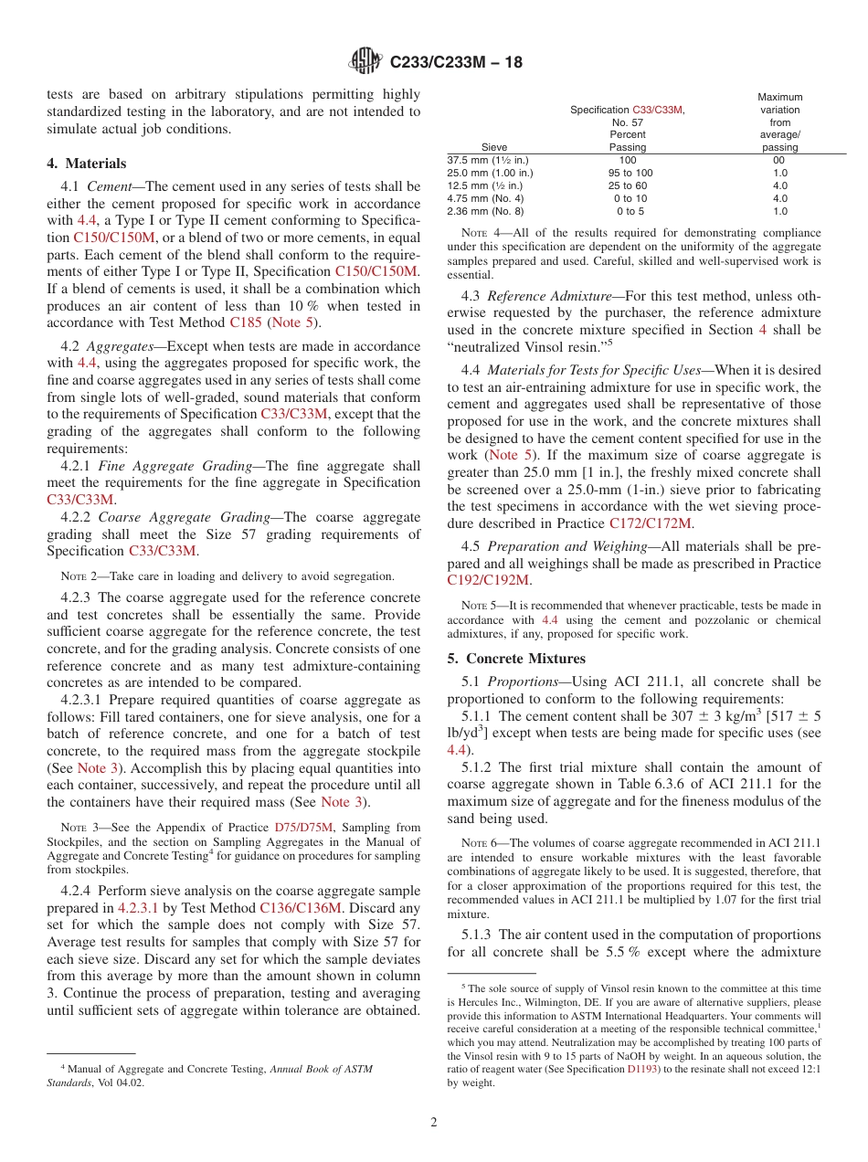 ASTM C233 - C 233M - 18.pdf_第2页
