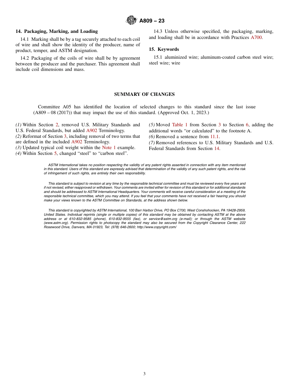 ASTM A809 - 23.pdf_第3页