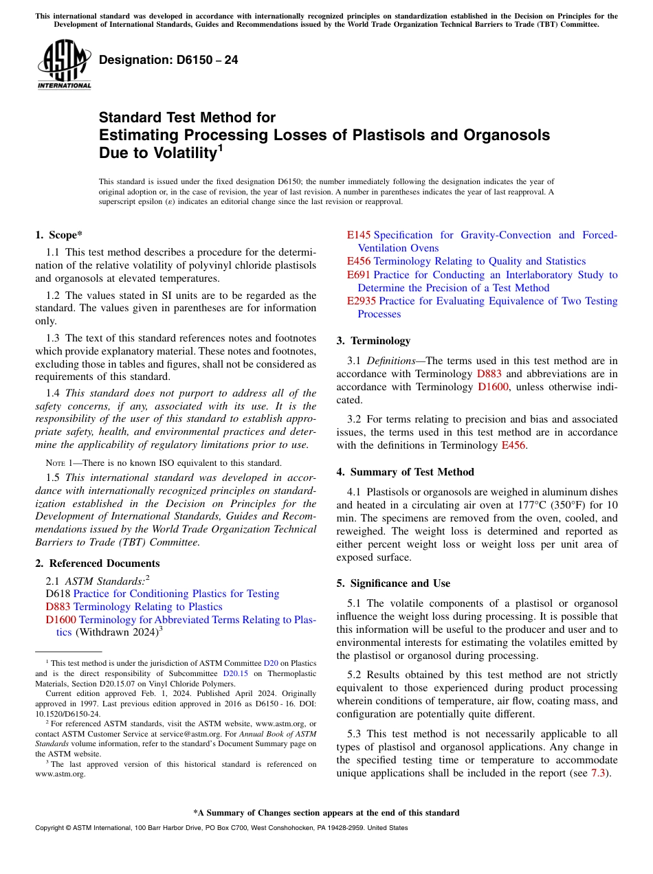ASTM D6150 - 24.pdf_第1页