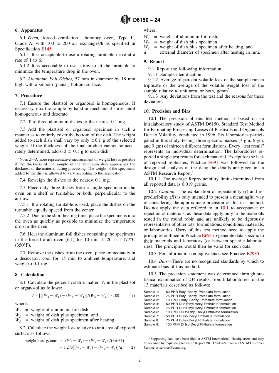 ASTM D6150 - 24.pdf_第2页