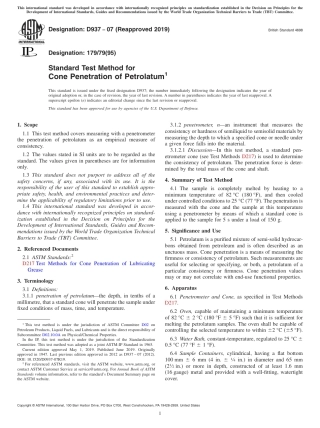 ASTM D937 - 07 (2019).pdf