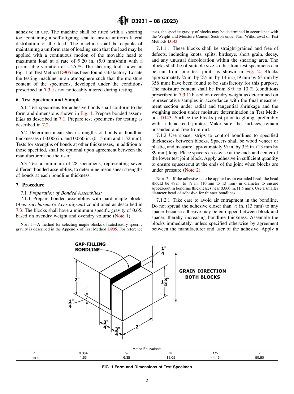 ASTM D3931 - 08 (2023).pdf_第2页
