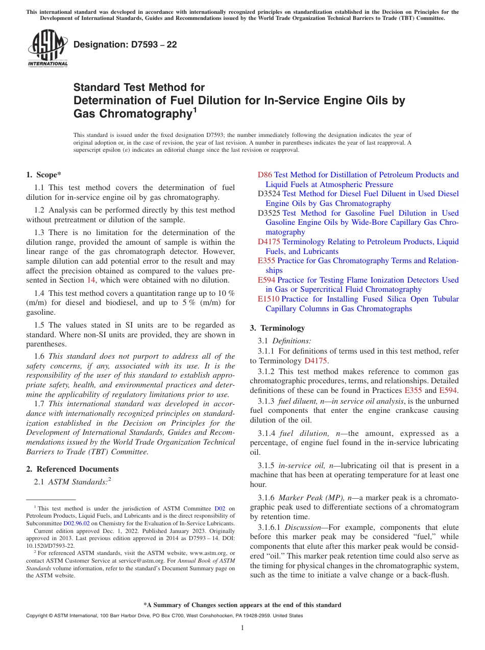 ASTM D7593 - 22.pdf_第1页