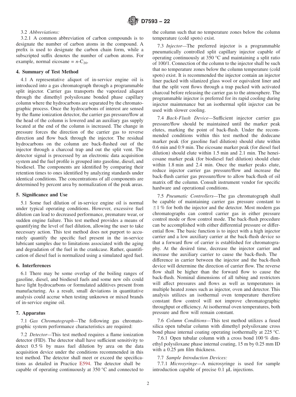 ASTM D7593 - 22.pdf_第2页