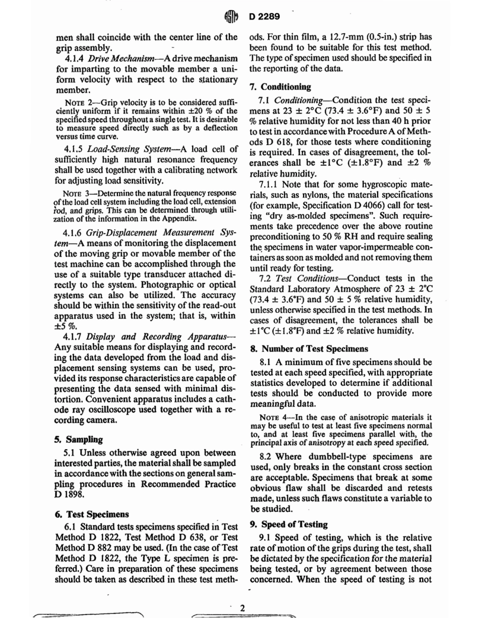 ASTM D2289 - 84 scan.pdf_第2页