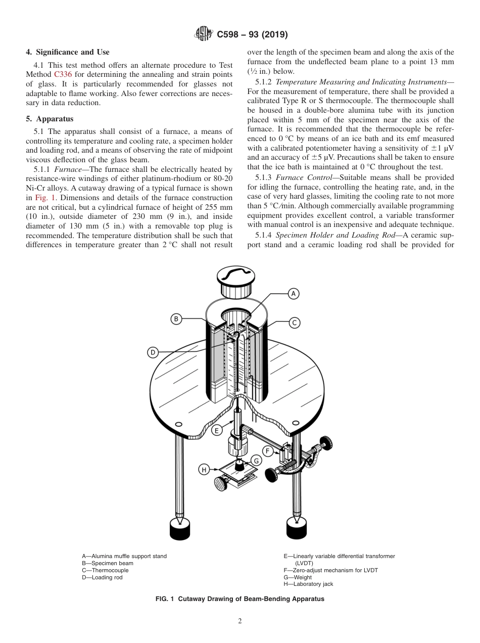 ASTM C598 - 93 (2019).pdf_第2页
