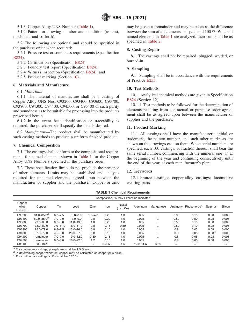 ASTM B66 - 15 (2021).pdf_第2页