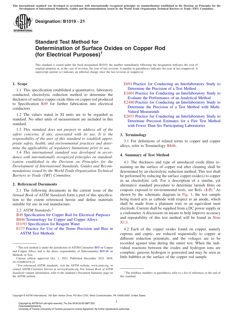 ASTM B1019 - 21.pdf_第1页