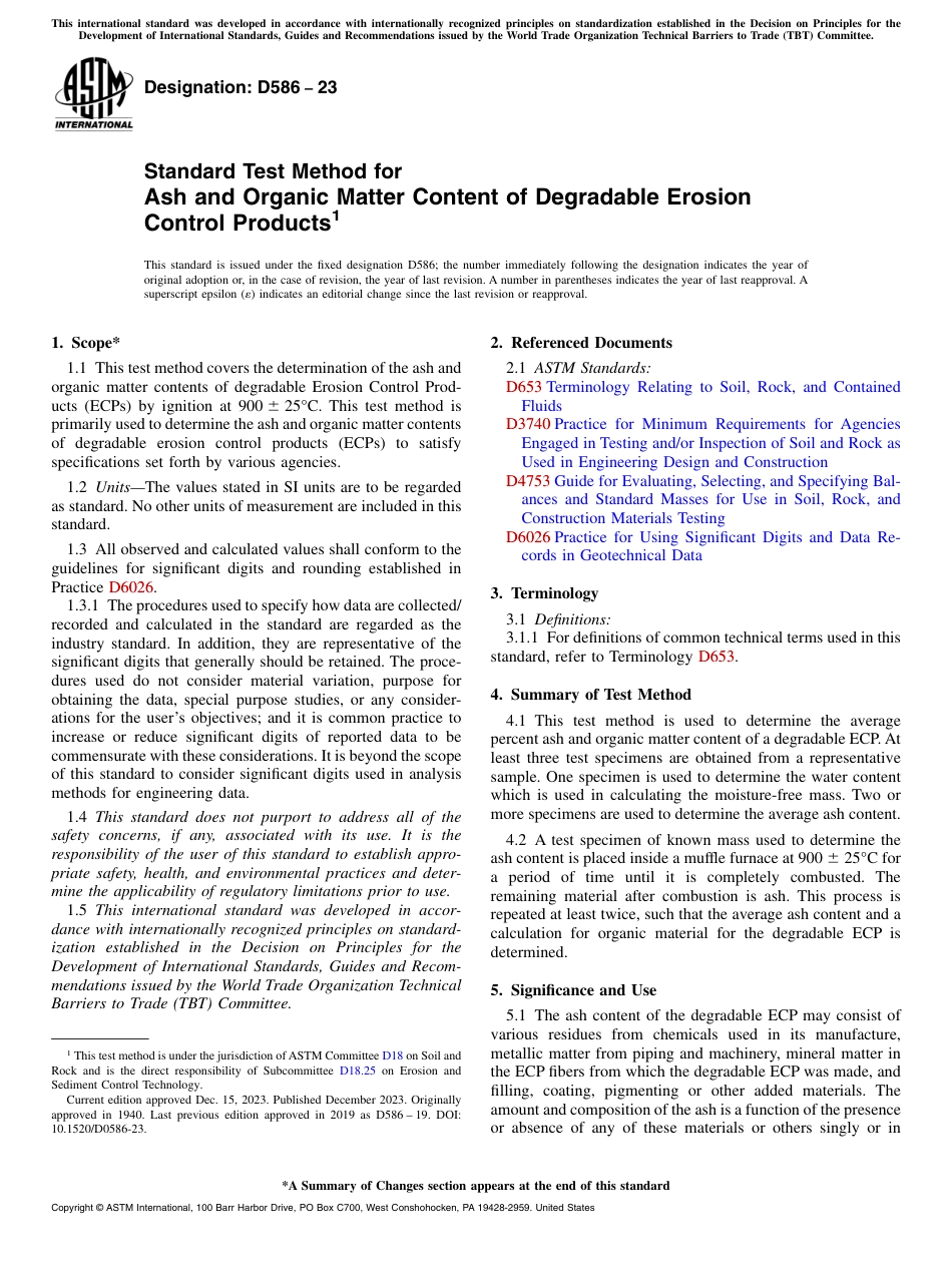 ASTM D586 - 23.pdf_第1页