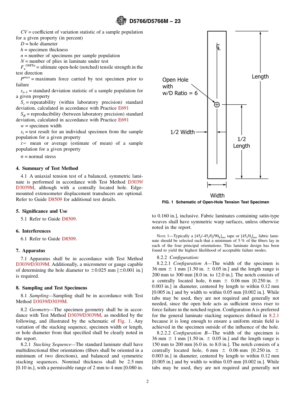 ASTM D5766 - D 5766M - 23.pdf_第2页