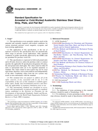 ASTM A666 - A 666M - 24.pdf
