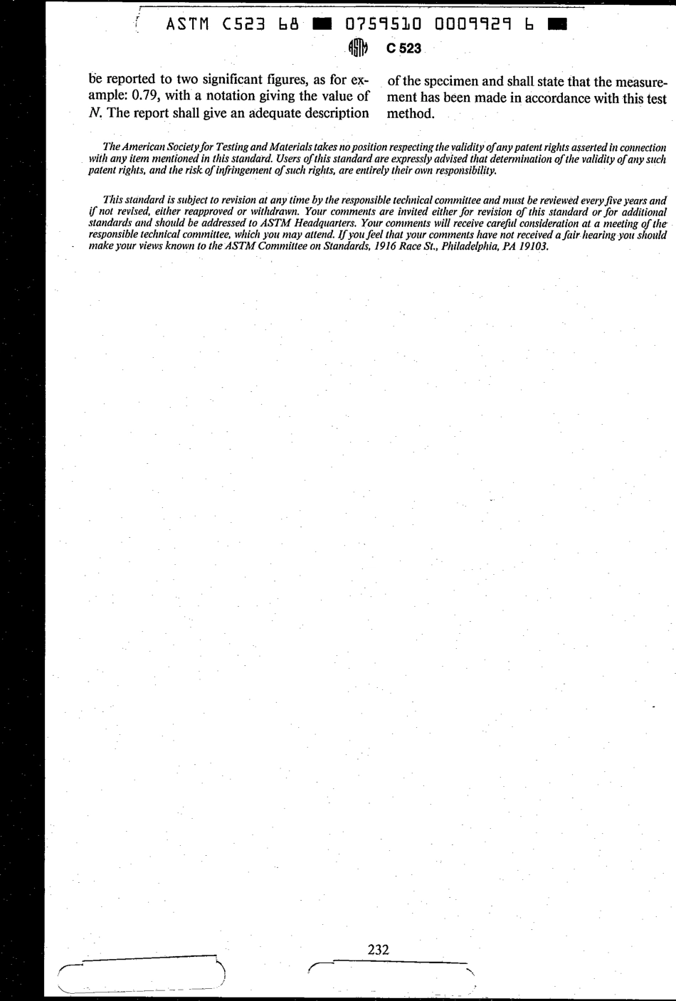 ASTM C523 - 68 (1987) scan.pdf_第3页